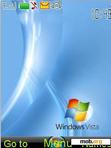 Скачать тему Windows Vista