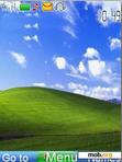 Download mobile theme Windows Xp