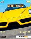 Download mobile theme Cars