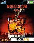 Download mobile theme Jack Daniel's