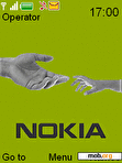 Скачать тему Nokia 3310