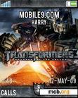 Download mobile theme Transformers