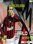 Download mobile theme andrea_pirlo