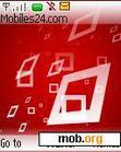 Download mobile theme RedBoXy