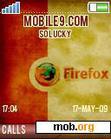 Download mobile theme Firefox