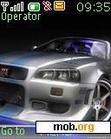 Download mobile theme ur car