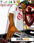 Download mobile theme Dj SERIF