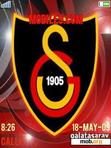 Download mobile theme galatasaray_02