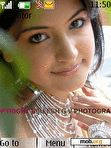 Download mobile theme Anushka