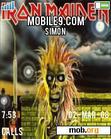 Download mobile theme IroN_MaideN