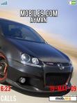 Download mobile theme 1473_Golf_Gti_Turbo