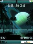 Download mobile theme saturn