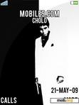 Download mobile theme Scarface