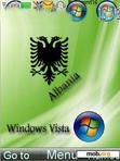 Скачать тему Windows Vista AL