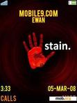 Download mobile theme STAIN