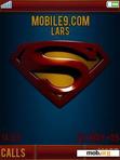 Download mobile theme superman II