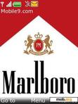 Скачать тему marlboro