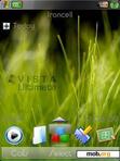 Download mobile theme Vista Ultimate V.2