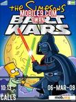 Download mobile theme BART WARS