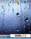 Download mobile theme Rain_Screen