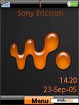 Download mobile theme walkman tmc227