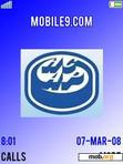 Download mobile theme HCAP