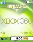 Download mobile theme xbox360