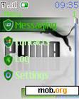 Download mobile theme Puma