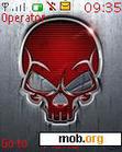 Download mobile theme Punisher 4