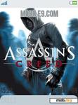 Скачать тему Assassin's creed