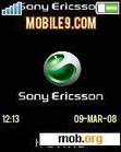 Download mobile theme sony ericsson from sishamisha