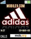 Download mobile theme adidas k510i from sishamisha