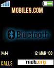 Download mobile theme bluetooth