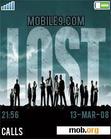 Download mobile theme lost