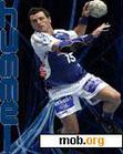 Download mobile theme Handball