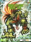 Download mobile theme blanka