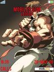 Download mobile theme Ryu