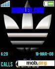 Download mobile theme adidas-3