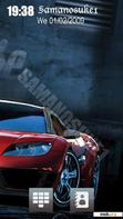 Download mobile theme Lamborghini