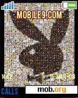 Download mobile theme playboy for k510i from sishamisha