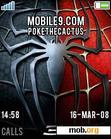 Download mobile theme Spidy