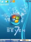 Скачать тему Windows Se7en