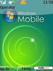 Download mobile theme Windows Mobile