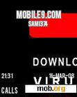 Download mobile theme virus