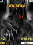 Download mobile theme death