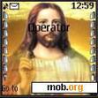 Download mobile theme Jesus