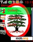 Download mobile theme lebanese forces