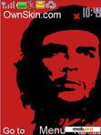 Скачать тему Che Guevara