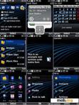 Download mobile theme Nokia Themes