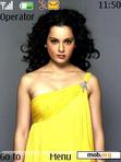 Download mobile theme kangana ranaut